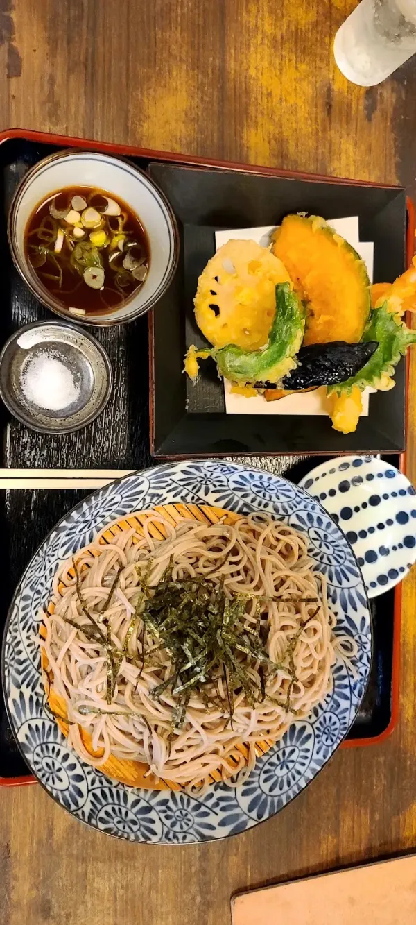 마츠바테이 사진 5