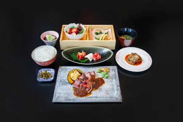스가노야 긴자거리점 사진 5