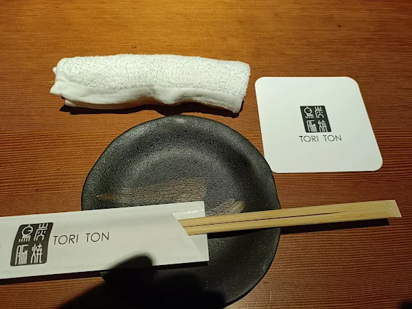 ＴＯＲＩＴＯＮ 사진 5