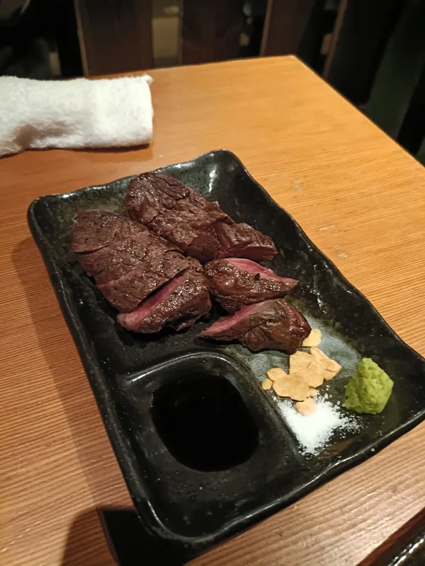 ＴＯＲＩＴＯＮの写真4