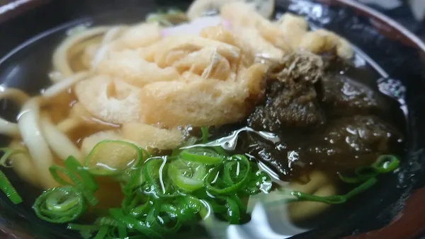 서서먹는 우동&소바 마쓰야 사진 2