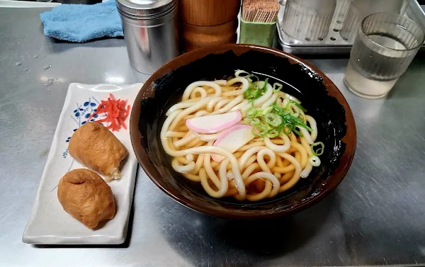 서서먹는 우동&소바 마쓰야 사진 3