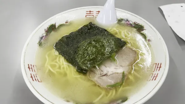 Marutaka Ramen 사진 2
