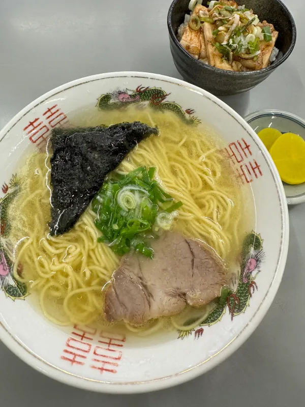 Marutaka Ramen 사진 4