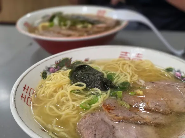 Marutaka Ramen 사진 5