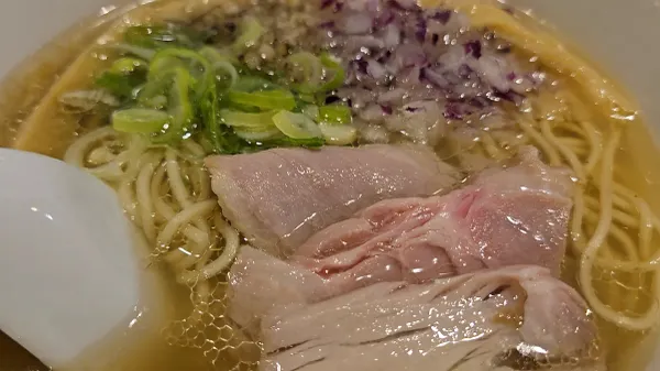 Ramen Hōsenka 사진 2