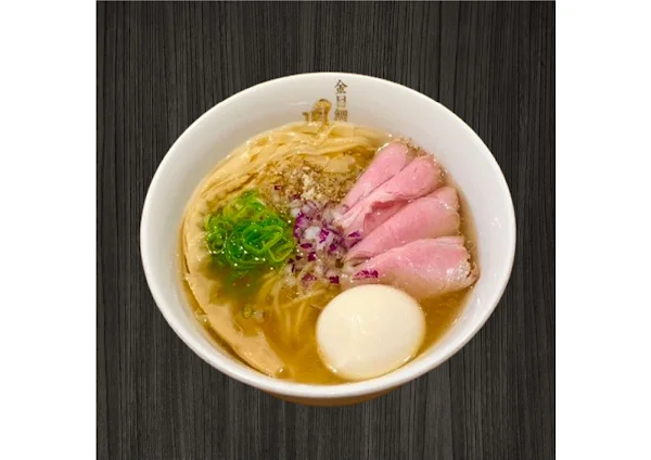 Ramen Hōsenka 사진 4