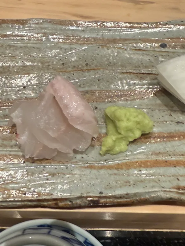 鮨 一竿 사진 3