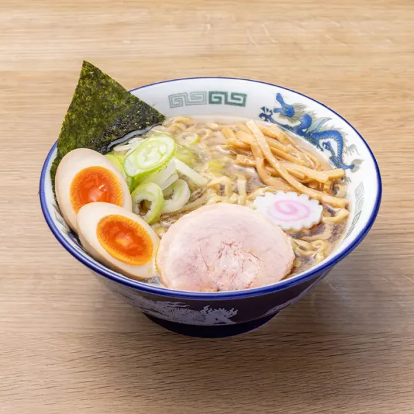 Sharin Tsukemen Restaurant 사진 3