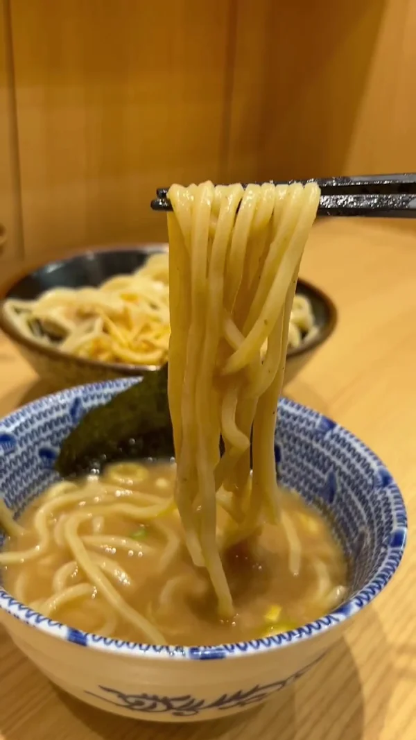 Sharin Tsukemen Restaurant 사진 5