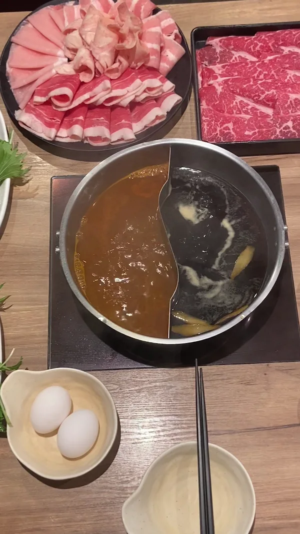Shabu-Shabu Tajima-ya Shijo Kawaramachi 사진 2