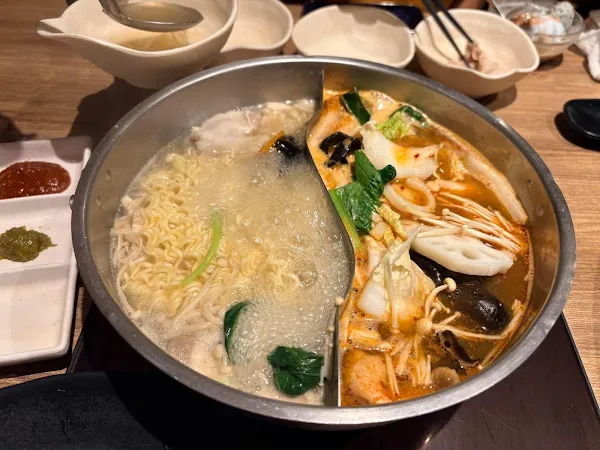 Shabu-Shabu Tajima-ya Shijo Kawaramachi 사진 4