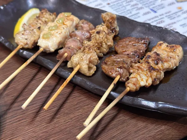 야키토리 카와라야 사진 4