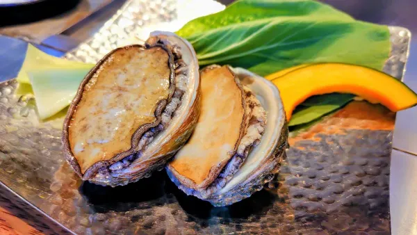 鉄板焼き 善／HIYORIオーシャンリゾート沖縄 사진 4