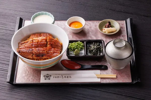 우나기노 시로무라 사진 5
