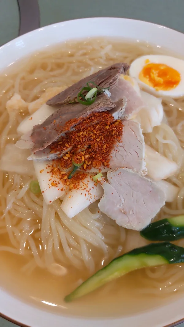 원조 평양냉면옥 본점 사진 2