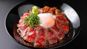 あか牛Dining yoka-yoka