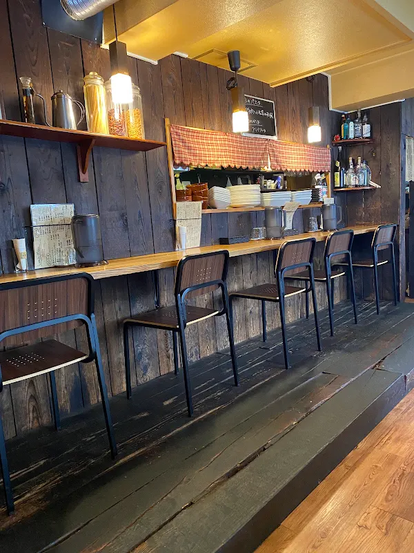 Mar's Cafe 사진 5