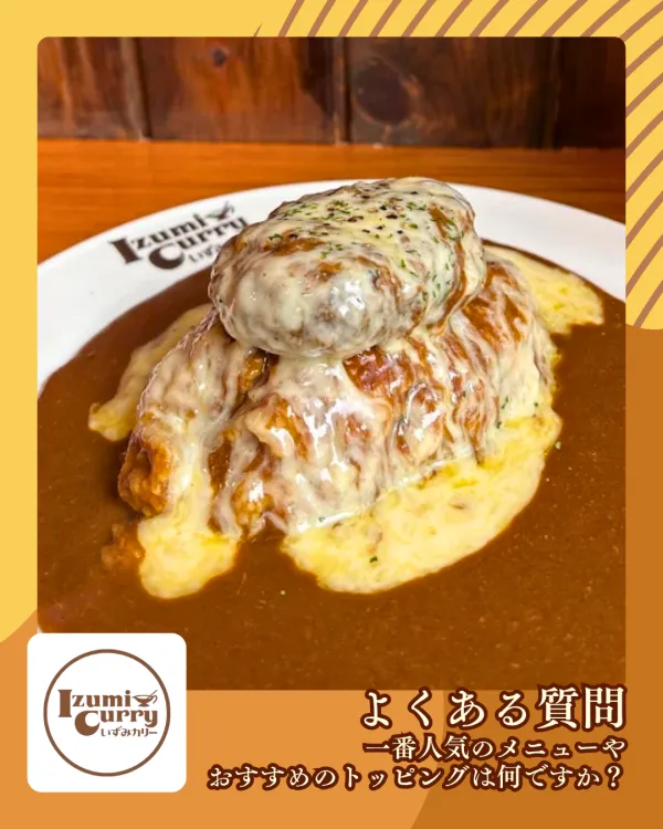 Izumi Curry 사진 2
