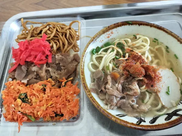 食堂 美江 사진 3