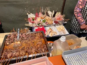 串カツ武田