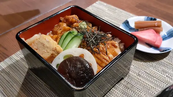 穴子や 神谷町 사진 3