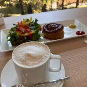 네즈카페