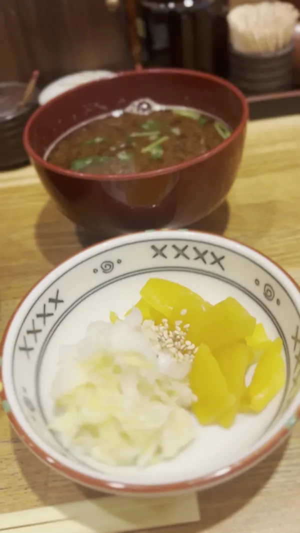 돈카츠 아카이시 사진 2