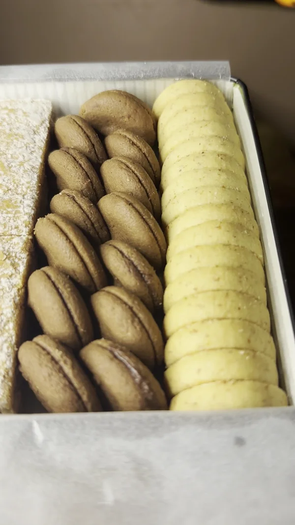 Zuckerbäckerei Kayanuma 사진 2
