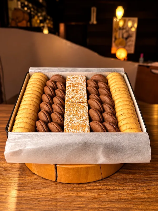 Zuckerbäckerei Kayanuma 사진 3