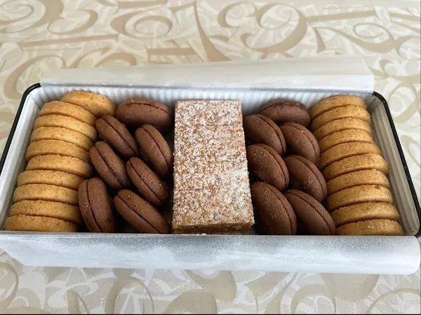 Zuckerbäckerei Kayanuma 사진 4