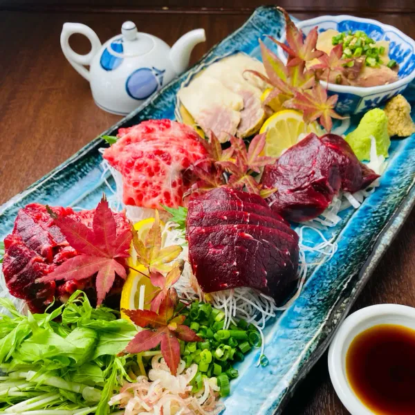 Kujira-no-Ibukuro 사진 3
