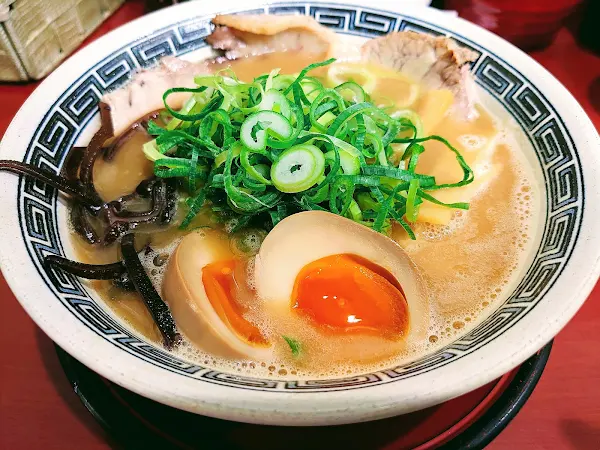 Ramen Kyōryū 사진 4