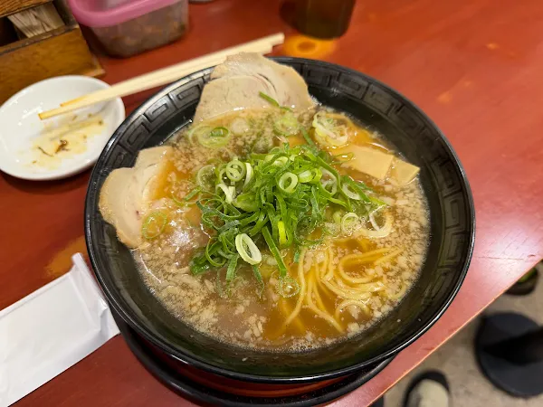 Ramen Kyōryū 사진 5