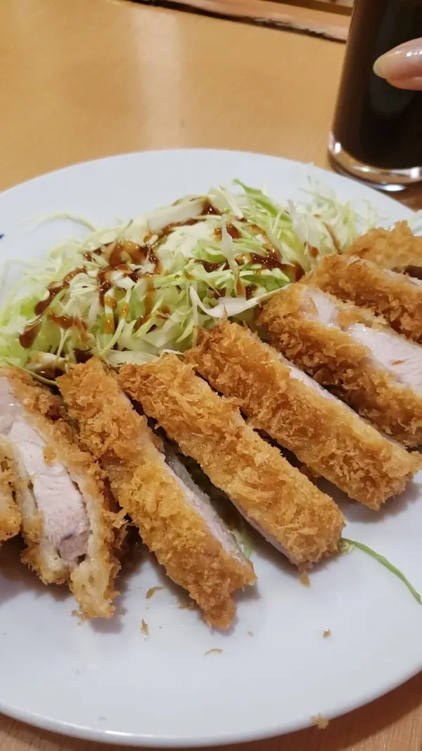 Tonkatsu Enraku 사진 2