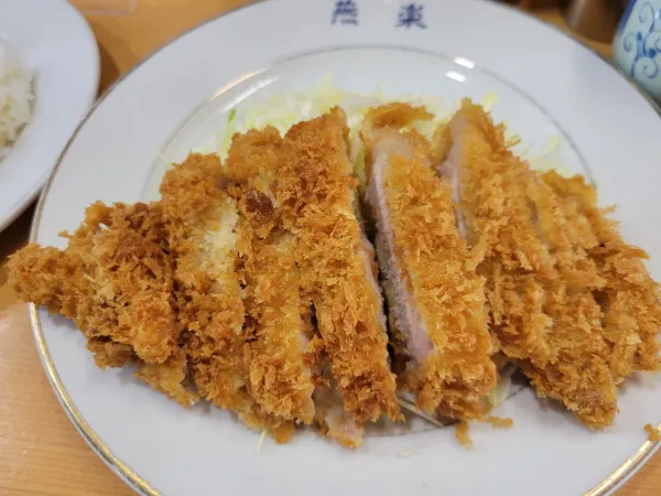 Tonkatsu Enraku 사진 4