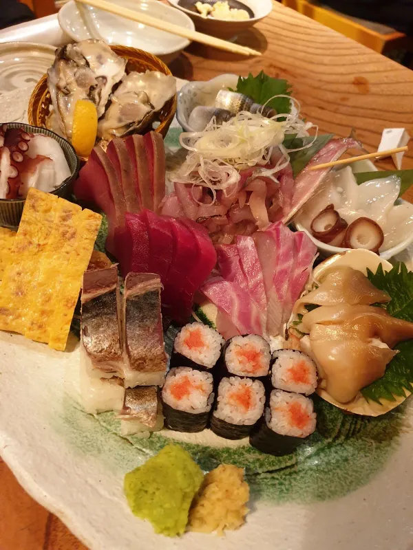 魚金4号店の写真3