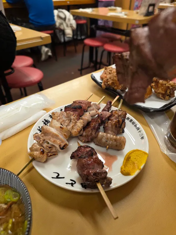 まこちゃん 本店の写真4