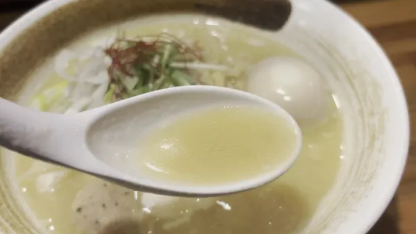 멘야타케이치 사진 4