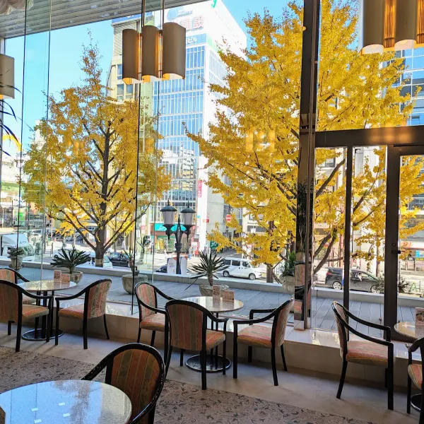 Cafe de lapaix 사진 2