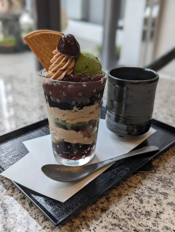Cafe de lapaix 사진 4