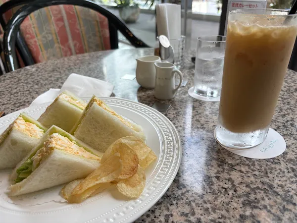 Cafe de lapaix 사진 5