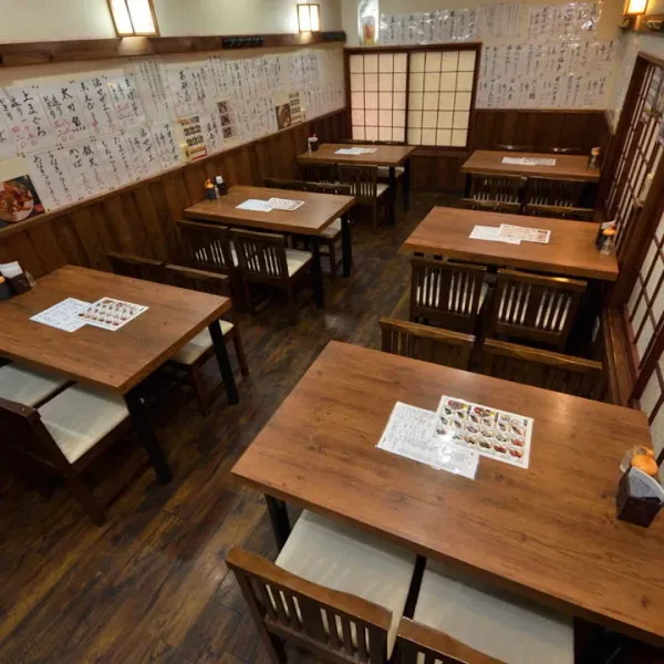 Ichibazushi Sennichimae
