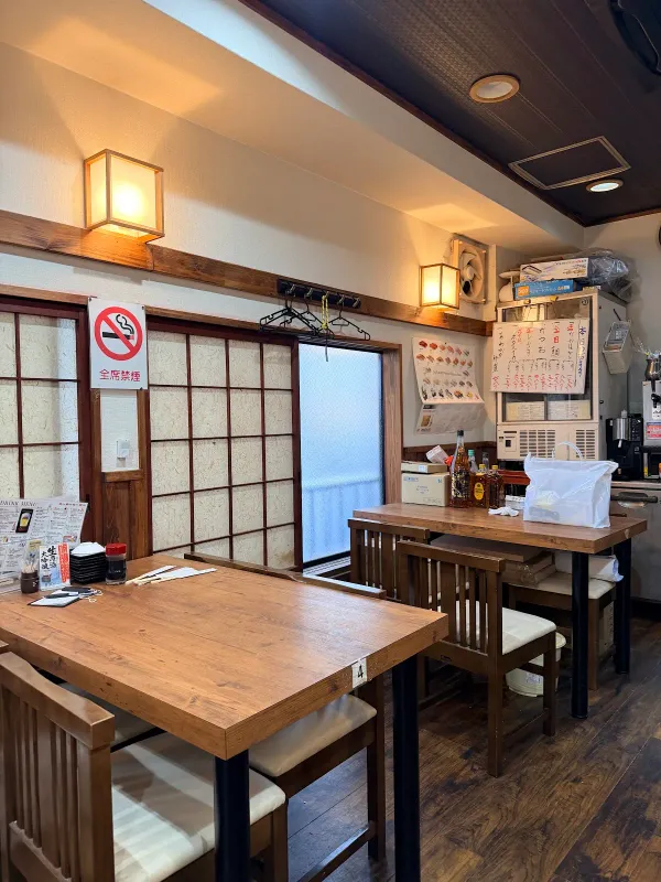 Ichibazushi Sennichimae 사진 5