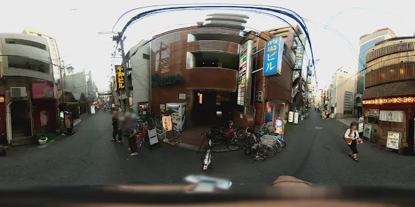 Fukuyoshi-Sakamachi 富久佳坂町店/ 스시 후쿠요시 사카마치점