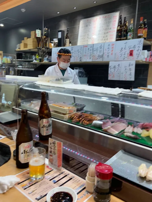 市場ずし 宗右衛門店 사진 2