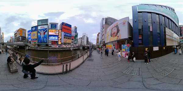 nanohana 戎橋店 사진 2