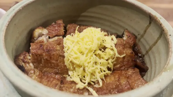 うなぎ 浪鰻 사진 2