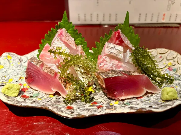 旬菜処びいどろ 사진 3