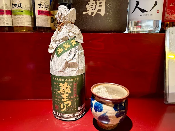 旬菜処びいどろ 사진 4
